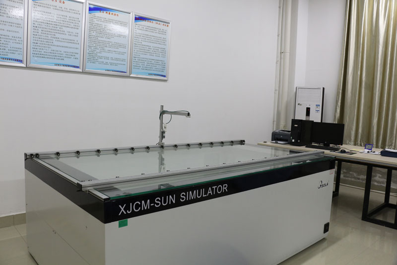 太阳能组件测试仪XJCM-9A陕西.jpg